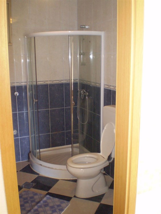 Apartmány Tomislav