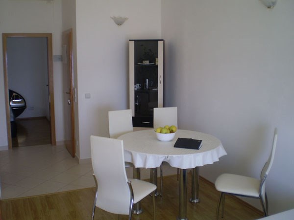 Apartmány Tomislav