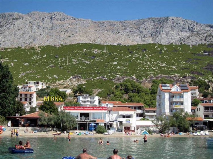 Vila Mirna