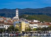 Chorvatsko - Hotel Mediteran - ozdravný pobyt v Crikvenici autobusem s polopenzí (7 nocí)  