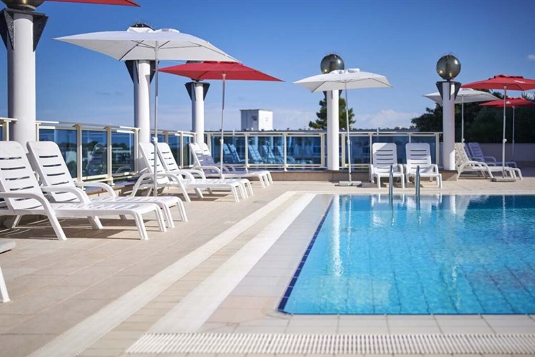 Hotel Gran Vista Plava Laguna