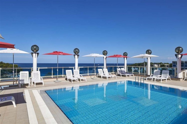 Hotel Gran Vista Plava Laguna