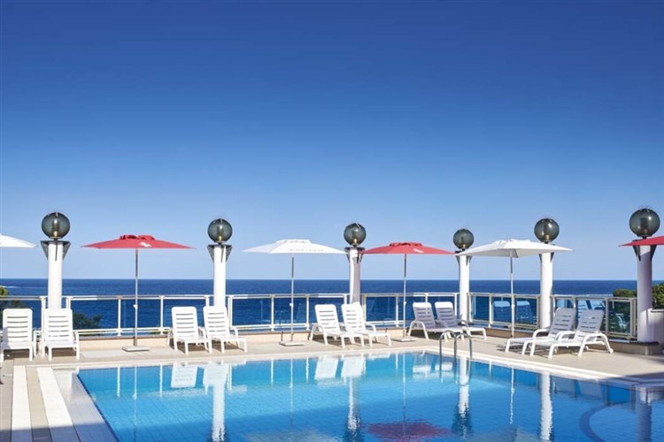 Hotel Gran Vista Plava Laguna