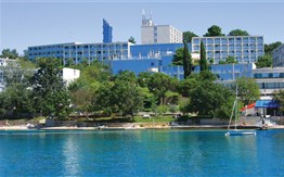 Hotel Gran Vista Plava Laguna - 