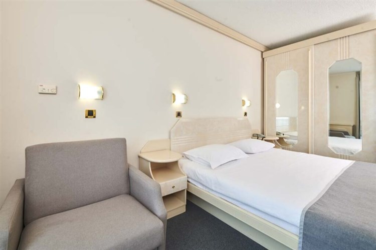 Hotel Gran Vista Plava Laguna