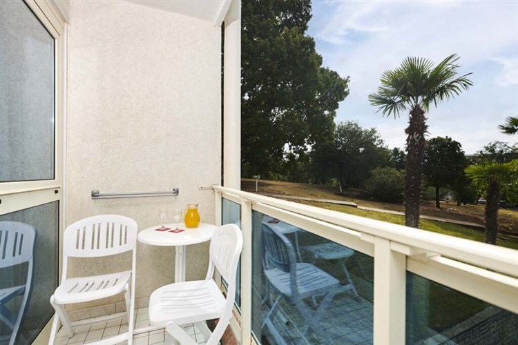 Hotel Gran Vista Plava Laguna