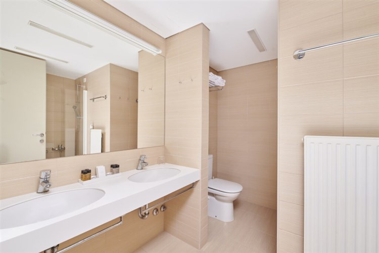 Hotel Albatros Plava Laguna