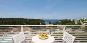 Hotel Albatros Plava Laguna