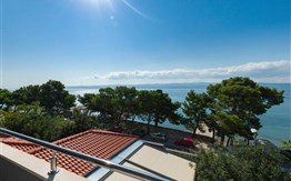 Penzion Rogač - 
