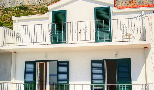 Chorvatsko - Vila Grgić  