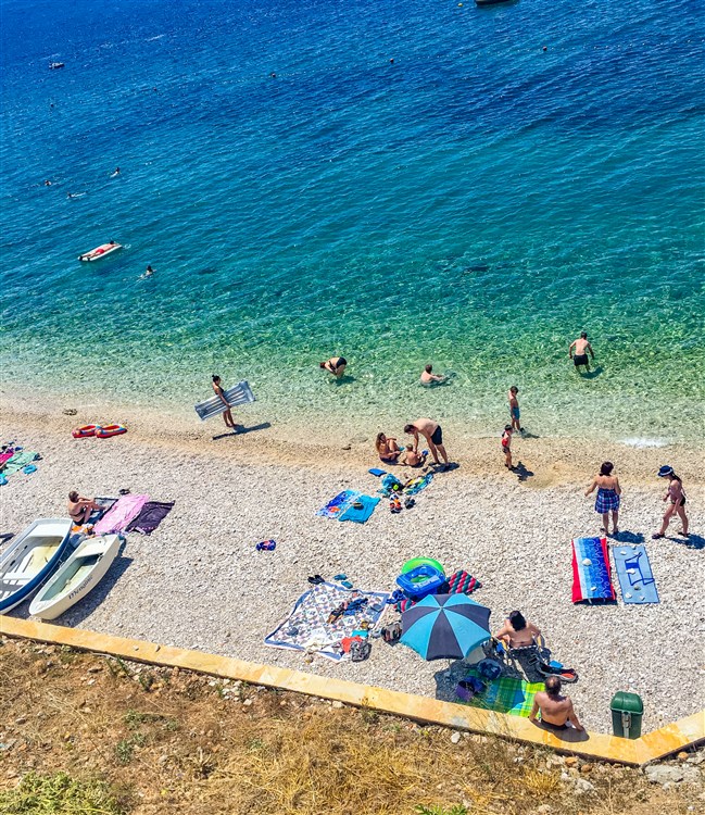 Apartmán Whispering way