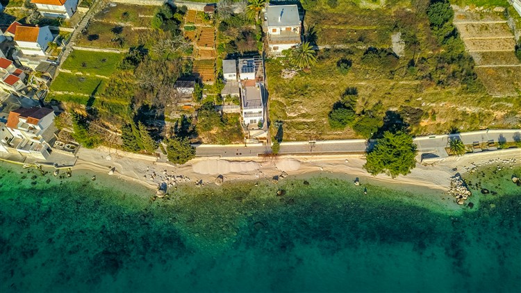 Apartmán Whispering way