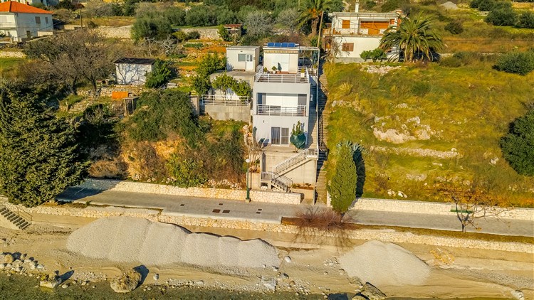 Apartmán Whispering way