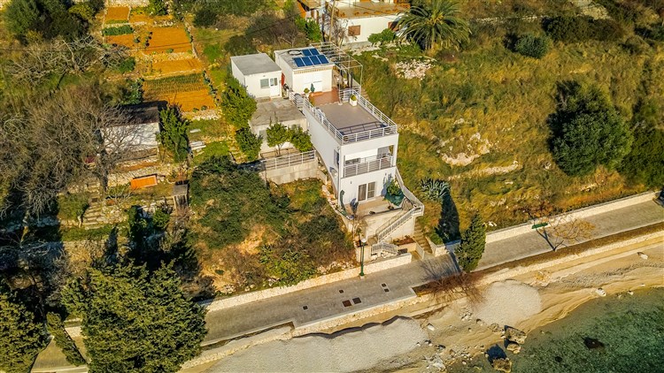 Apartmán Whispering way