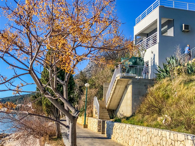 Apartmán Whispering way