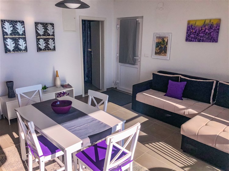 Apartmán Whispering way