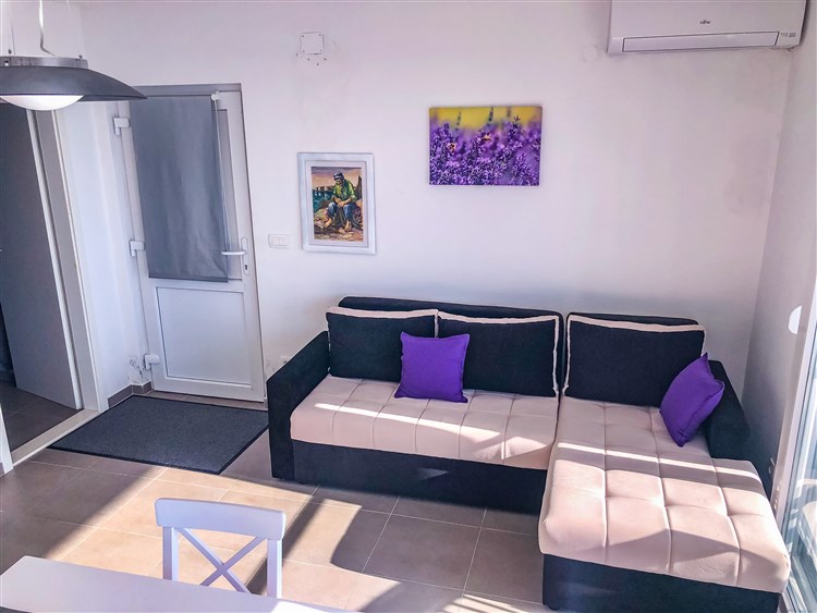 Apartmán Whispering way