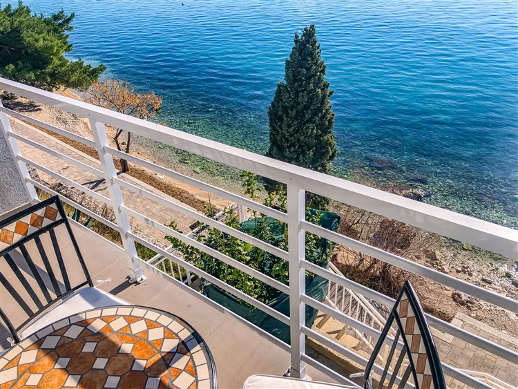 Apartmán Whispering way