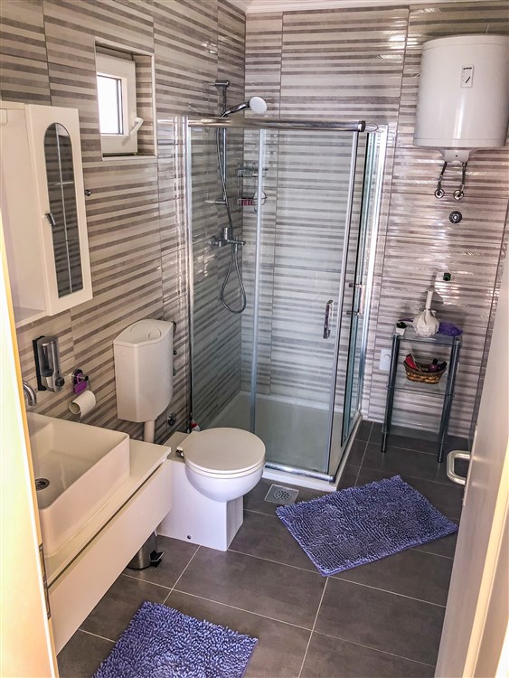 Apartmán Whispering way