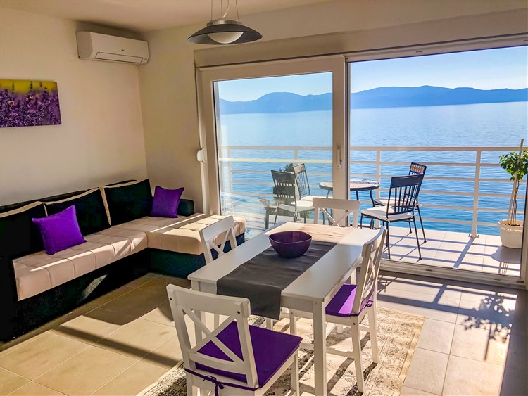 Apartmán Whispering way