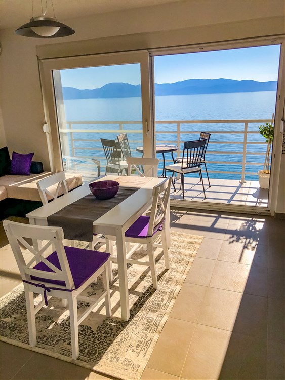 Apartmán Whispering way