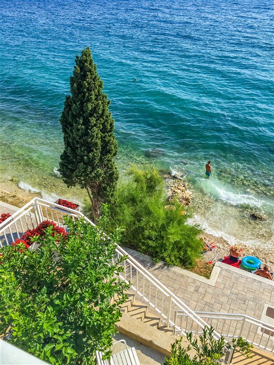 Apartmán Whispering way