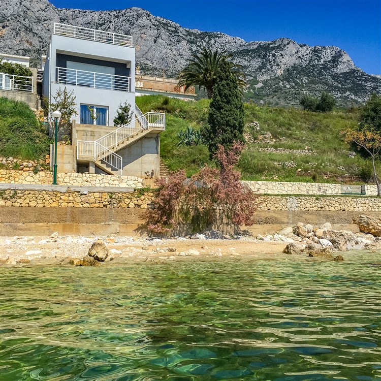 Apartmán Whispering way