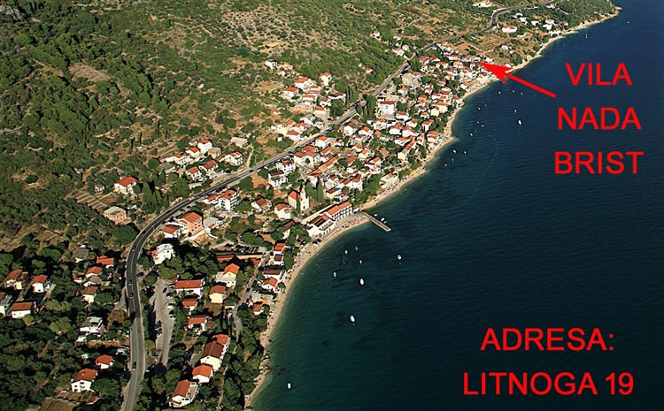 Vila Nada