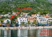 Gradac - Vila Irena  