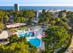 Chorvatsko - Hotel Sipar  