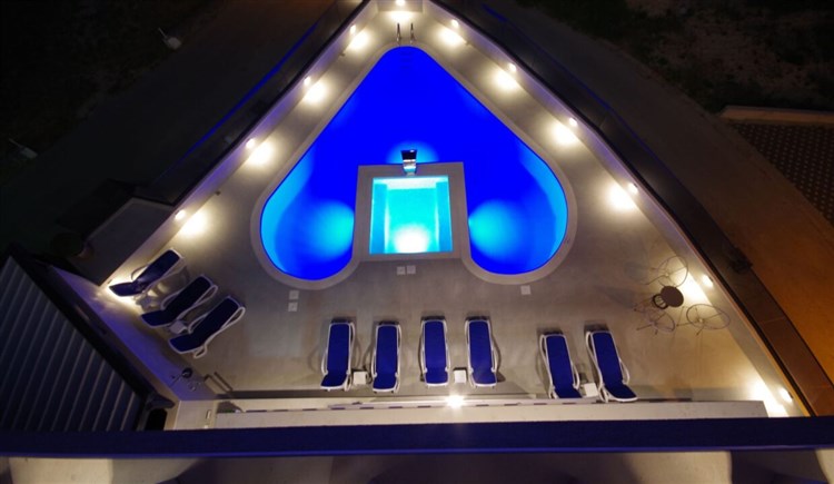 Apartmány Stella Maris