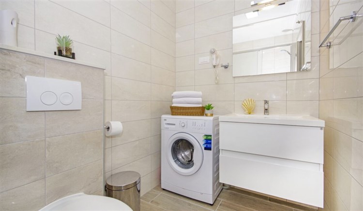 Apartmány Stella Maris