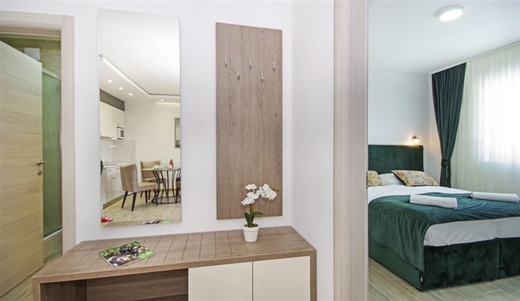 Apartmány Stella Maris