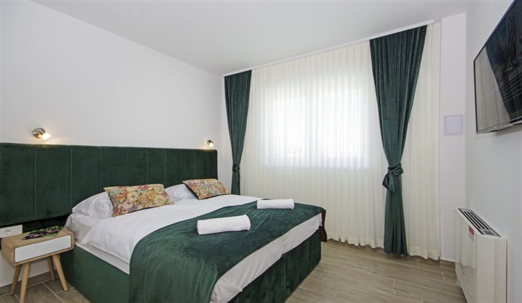 Apartmány Stella Maris