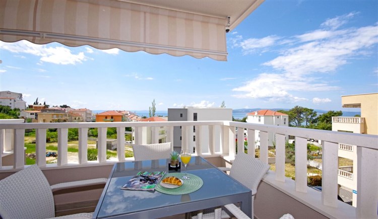 Apartmány Stella Maris