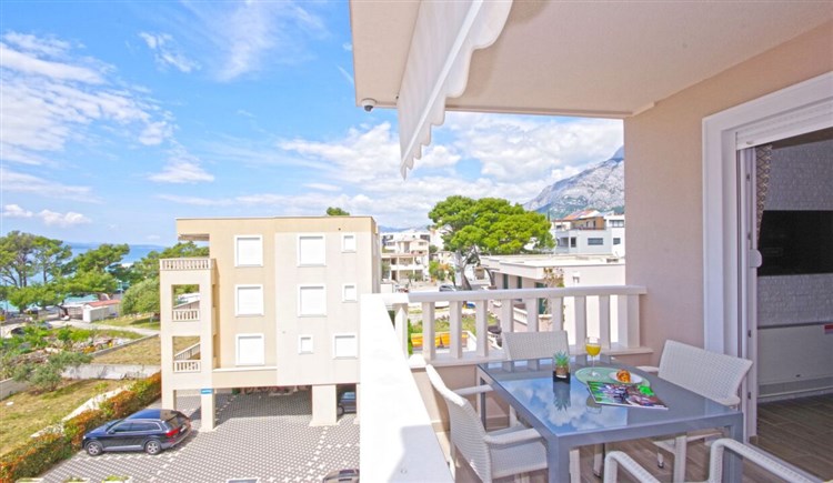 Apartmány Stella Maris