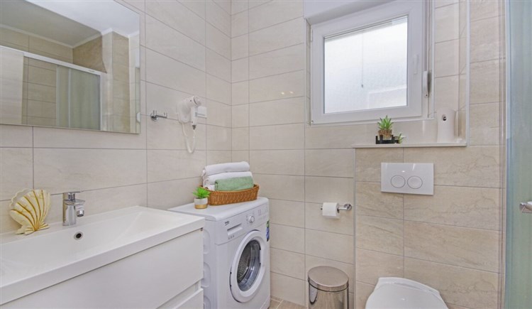 Apartmány Stella Maris