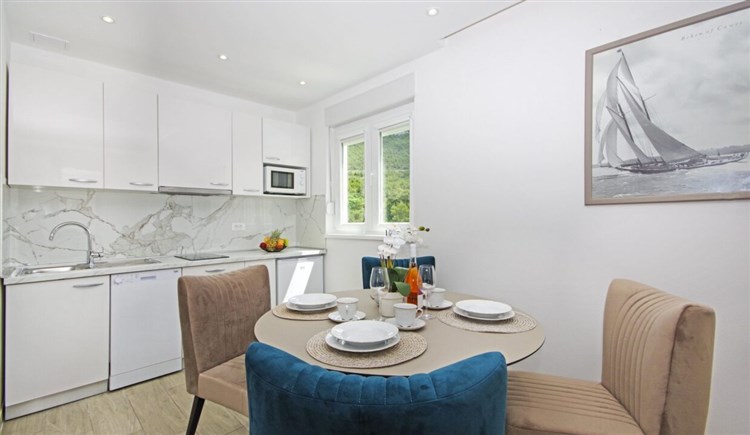 Apartmány Stella Maris