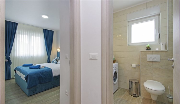 Apartmány Stella Maris