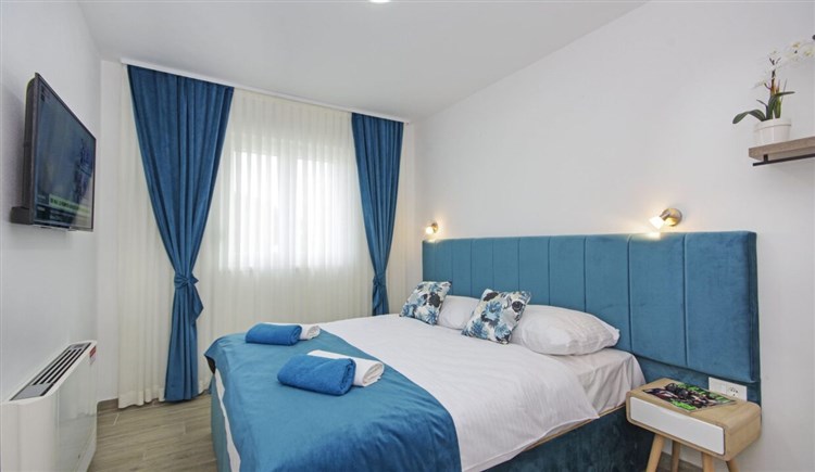 Apartmány Stella Maris