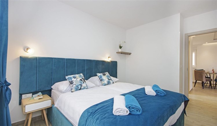 Apartmány Stella Maris