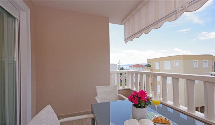 Apartmány Stella Maris