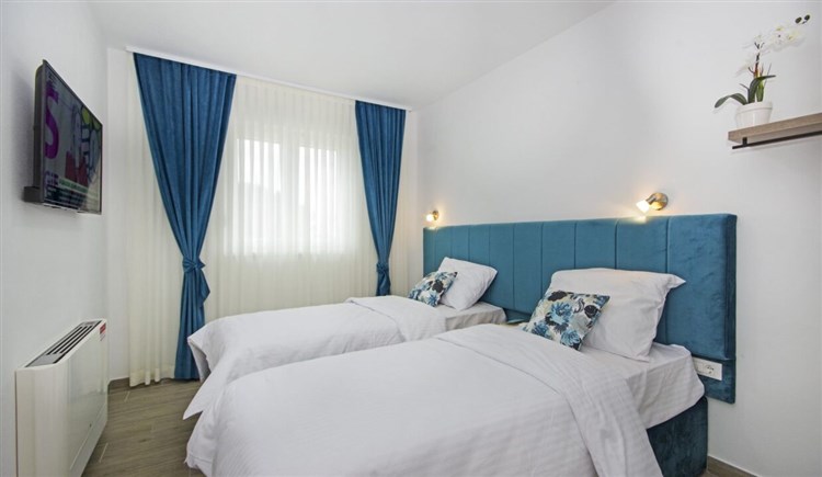 Apartmány Stella Maris