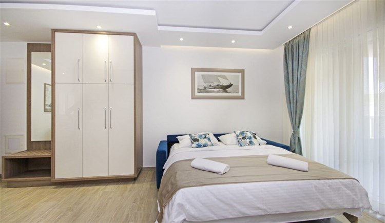 Apartmány Stella Maris