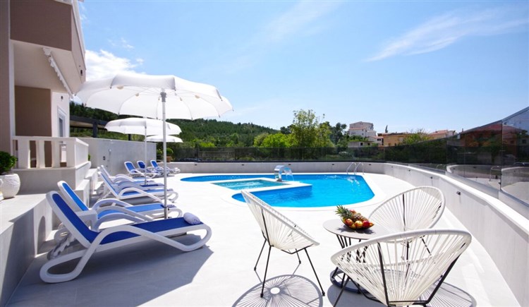 Apartmány Stella Maris