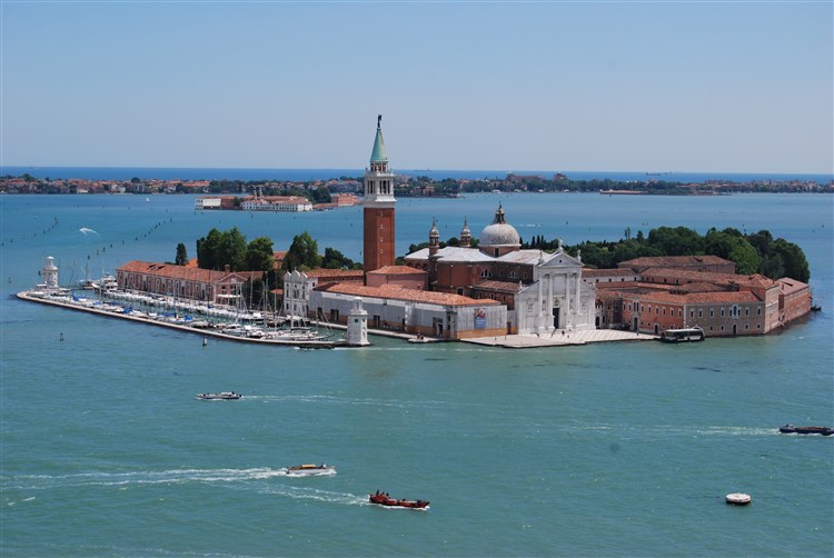 Karneval v Benátkách