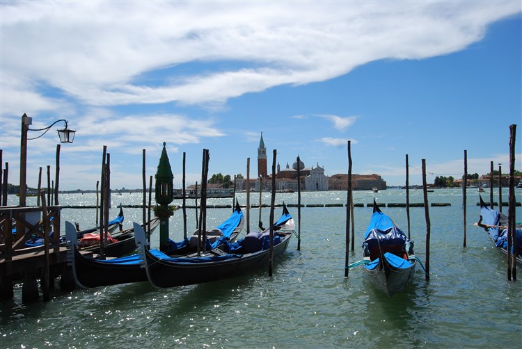 Karneval v Benátkách