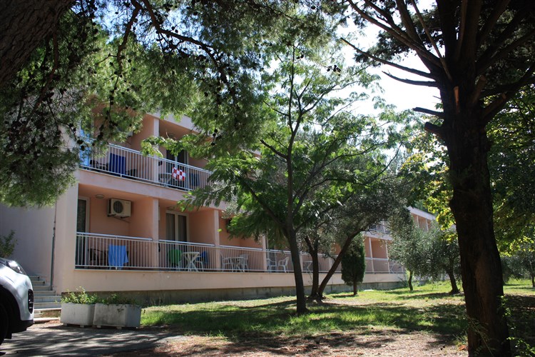 Hotel Brzet