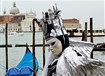 Benátky - Karneval v Benátkách  