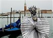 Benátky - Karneval v Benátkách  